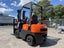 CT Power 1.8Ton Forklift Diesel Forklift Carousel 5