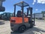 CT Power 1.8Ton Forklift Diesel Forklift Carousel 3
