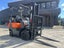 CT Power 1.8Ton Forklift Diesel Forklift Carousel 1