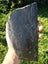Pounamu greenstone Large translucent carving slab Carousel 4