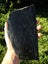 Pounamu greenstone Large translucent carving slab Carousel 5
