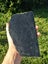 Pounamu greenstone Large translucent carving slab Carousel 6