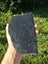 Pounamu greenstone Large translucent carving slab Carousel 7
