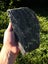Pounamu greenstone Large translucent carving slab Carousel 10