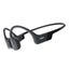 Shokz OpenRun Mini Bluetooth Open-Ear Endurance Headphones - Black Carousel 1