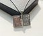 Holy Bible Silver Steel Pendant Necklace NAL5ZS-2 Carousel 5