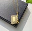 Holy Bible Pendant Necklace NAL6ZS-1 Carousel 3
