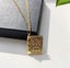 Holy Bible Pendant Necklace NAL6ZS-1 Carousel 4