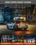 24HRS WIFI Multi 3 Cameras 1080P Dash-Camera DVR Car Camera, Rearview Camera Carousel 6