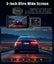 24HRS WIFI Multi 3 Cameras 1080P Dash-Camera DVR Car Camera, Rearview Camera Carousel 7