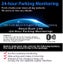 24HRS WIFI Multi 3 Cameras 1080P Dash-Camera DVR Car Camera, Rearview Camera Carousel 9