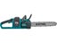 EXTOL Brushless, Cordless Chainsaw, Share 20V, 400mm (16") Bar. 2x 4Ah Batteries Carousel 4