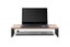 AIDAN 50cm Monitor Stand Carousel 6