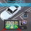 WIFI Dual 3-Lens Front | Rear | Inside 1080P Car Dashcam Night Vision Cameras Carousel 4