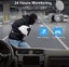 WIFI Dual 3-Lens Front | Rear | Inside 1080P Car Dashcam Night Vision Cameras Carousel 5