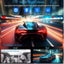 WIFI Dual 3-Lens Front | Rear | Inside 1080P Car Dashcam Night Vision Cameras Carousel 7