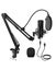 USB Condenser Microphone Carousel 3