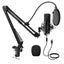 USB Condenser Microphone Carousel 4