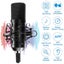 USB Condenser Microphone Carousel 6
