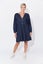 Haven AUSTIN DENIM DRESS Carousel 5