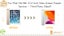 For iPad 7th/8th 10.2 inch Glass Screen Repair Service - Third Party Glass!!! Carousel 1