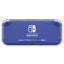 NINTENDO Switch Lite - Blue *MIB* + 64GB Mem Card + (WITH NEW WARRANTY) Carousel 14