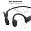 Shokz OpenRun Mini Bluetooth Open-Ear Endurance Headphones - Black Carousel 3