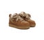 AUSTRALIAN SHEPHERD(R) UGG Boots Sheepskin Wool Lace Up Platform Sneakers Parkyr Carousel 1