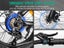 E-bike SmartTravel Electric Bike Explorer DK400 1000w 48v 15AH Carousel 8