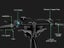 E-bike SmartTravel Electric Bike Explorer DK400 1000w 48v 15AH Carousel 11