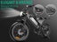 E-bike SmartTravel Electric Bike Explorer DK400 1000w 48v 15AH Carousel 13