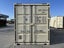 20ft New Build High Cube Shipping Container Beige Carousel 3