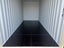 20ft New Build High Cube Shipping Container Beige Carousel 6