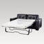 Jeri PU Sofa Bed - 2.5 Seater Carousel 1