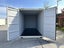 20ft New Build High Cube Shipping Container Beige Carousel 4
