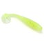 soft fishing lures 15Pcs Silicone Soft Lure Simulation T Tail Fishing Bait Carousel 3