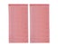 2Pcs Square Foil Fringe Backdrop Curtain Backdrop for Birthday Weddin Carousel 1