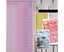 2Pcs Square Foil Fringe Backdrop Curtain Backdrop for Birthday Weddin Carousel 7