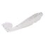soft fishing lures t tail fishing lure silicone soft lure 15Pcs Silicone Soft Carousel 3