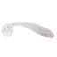 soft fishing lures t tail fishing lure silicone soft lure 15Pcs Silicone Soft Carousel 5