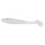 soft fishing lures t tail fishing lure silicone soft lure 15Pcs Silicone Soft Carousel 6