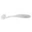 soft fishing lures t tail fishing lure silicone soft lure 15Pcs Silicone Soft Carousel 7