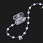 Roller Blind Chain Connector (Pack of 10) Carousel 8
