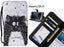 Xiaomi Mi 6 case leather wallet case printed ID Carousel 1