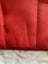 Red nylon type fabric (2 m) Carousel 1