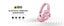Picun B8 Bluetooth Headphones 120H Playtime Headphones Wireless Bluetooth Carousel 1