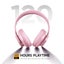 Picun B8 Bluetooth Headphones 120H Playtime Headphones Wireless Bluetooth Carousel 12