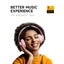 Picun B8 Bluetooth Headphones 120H Playtime Headphones Wireless Bluetooth Carousel 13