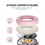 Picun B8 Bluetooth Headphones 120H Playtime Headphones Wireless Bluetooth Carousel 15