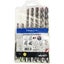 Alpen Masonary Drill Set of 7 Carousel 1